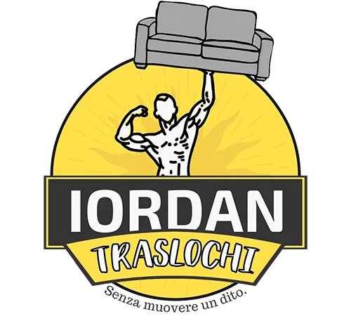 Logo Iordan Sgombero Locali