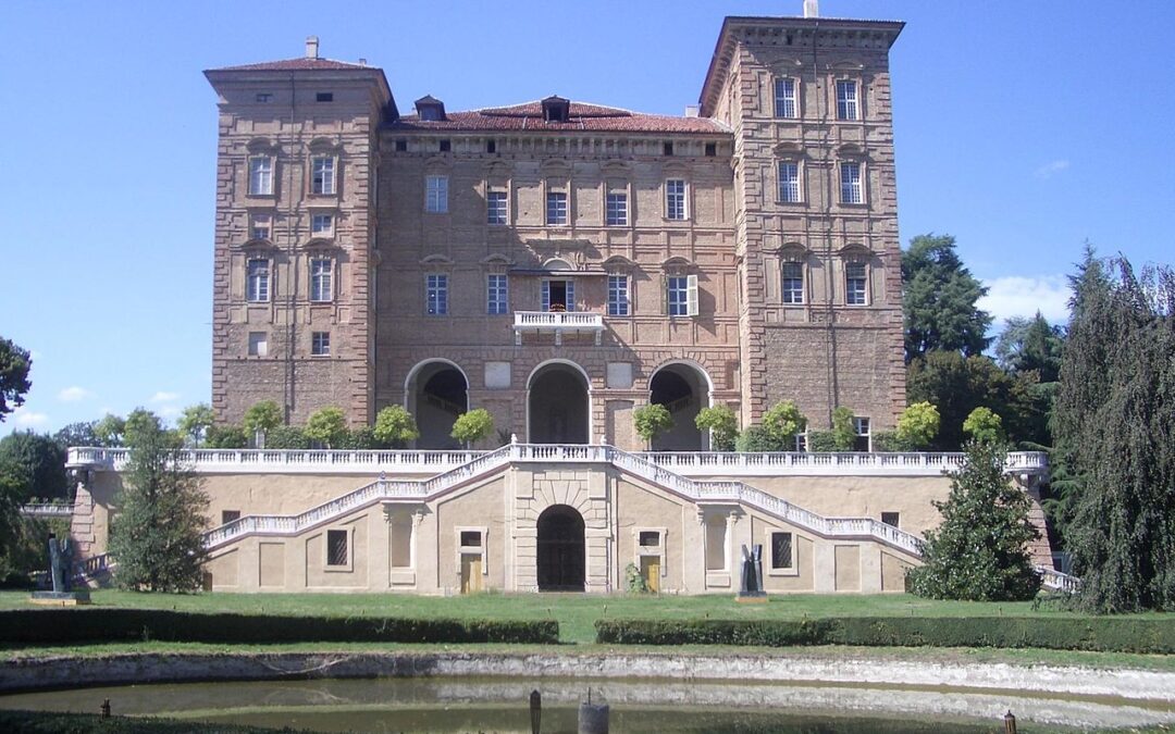 Traslochi locali ad Agliè