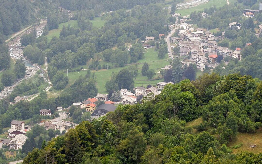 Traslochi locali ad Ala di Stura