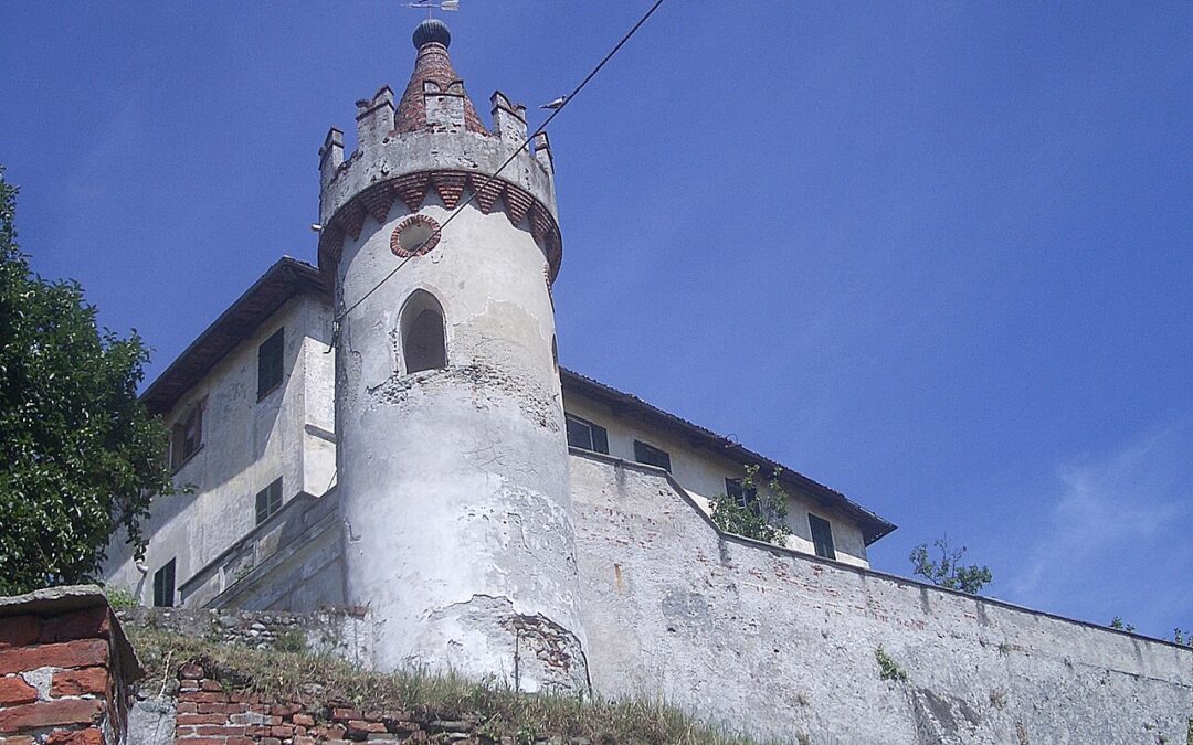 Traslochi locali a Castelnuovo Nigra