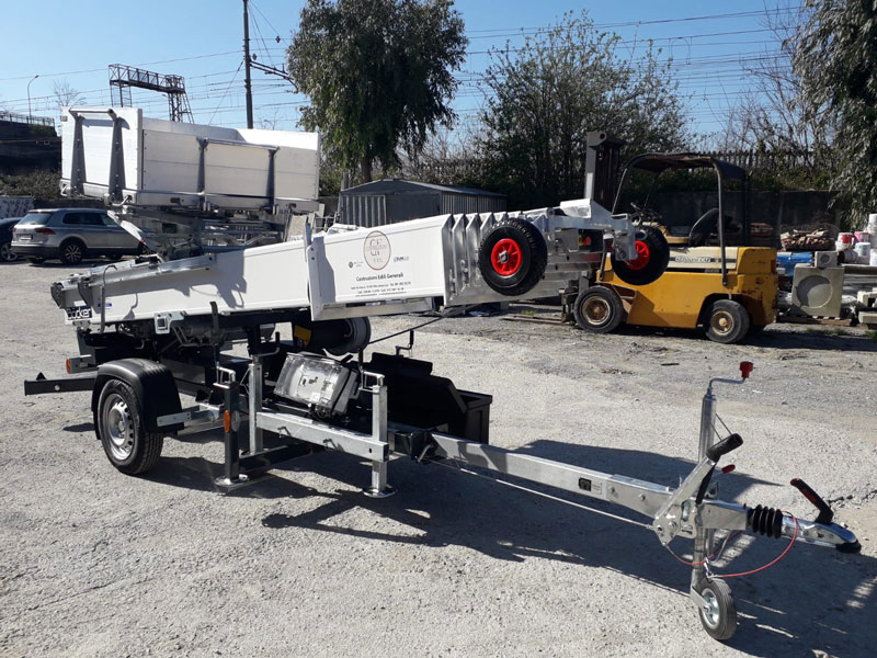 Iordan Traslochi Torino e sgombero locali