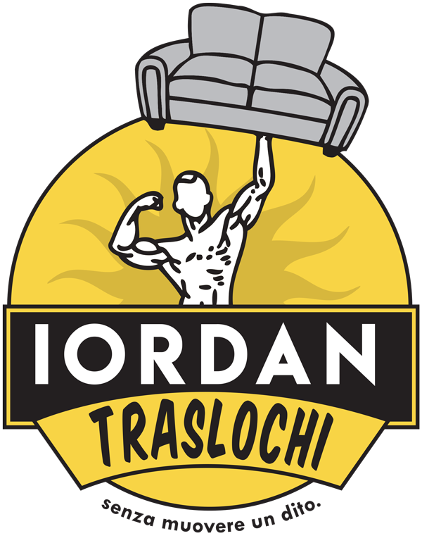 Iordan Traslochi Trasporti e Sgomberi Torino