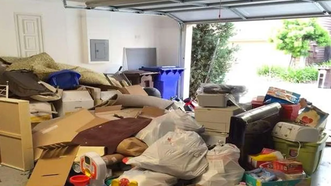 Sgombero cantine, solai, box a Torino e Provincia