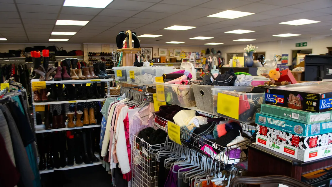 Sgombero locali commerciali a Torino e Provincia