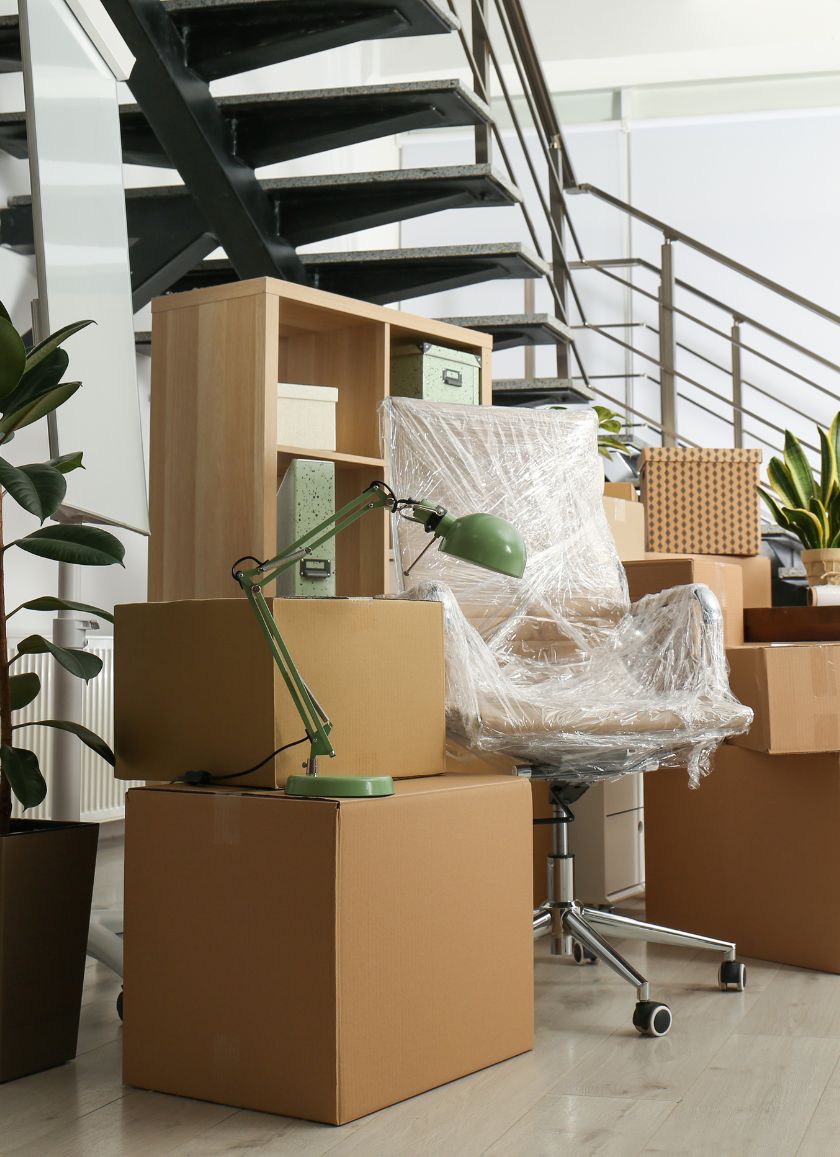 Trasloco uffici, aziende e depositi a Torino e provincia