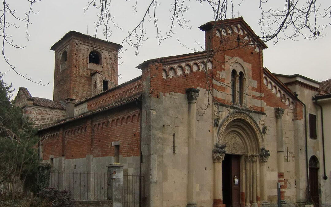 Traslochi locali a Cavagnolo
