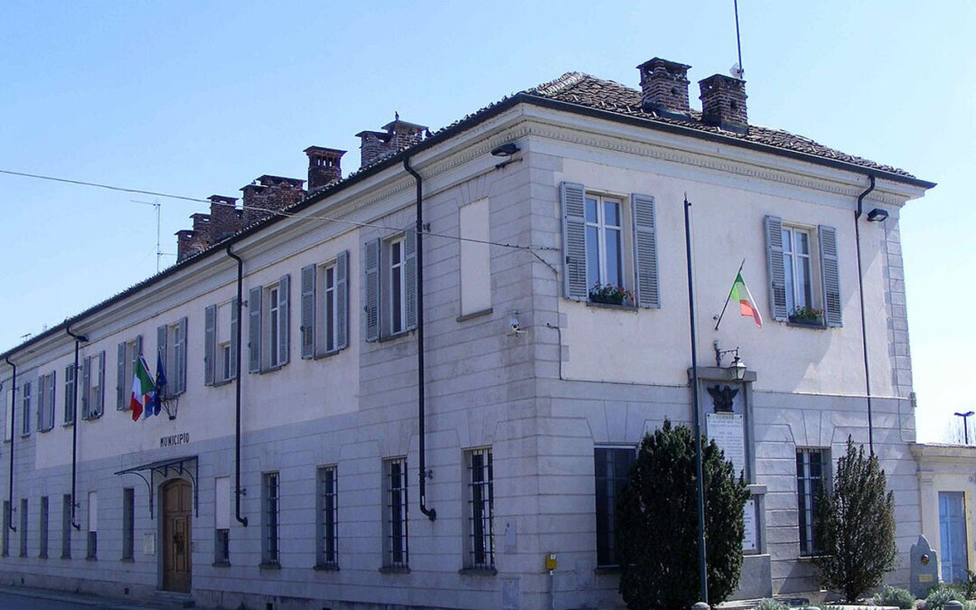 Traslochi locali a Cercenasco