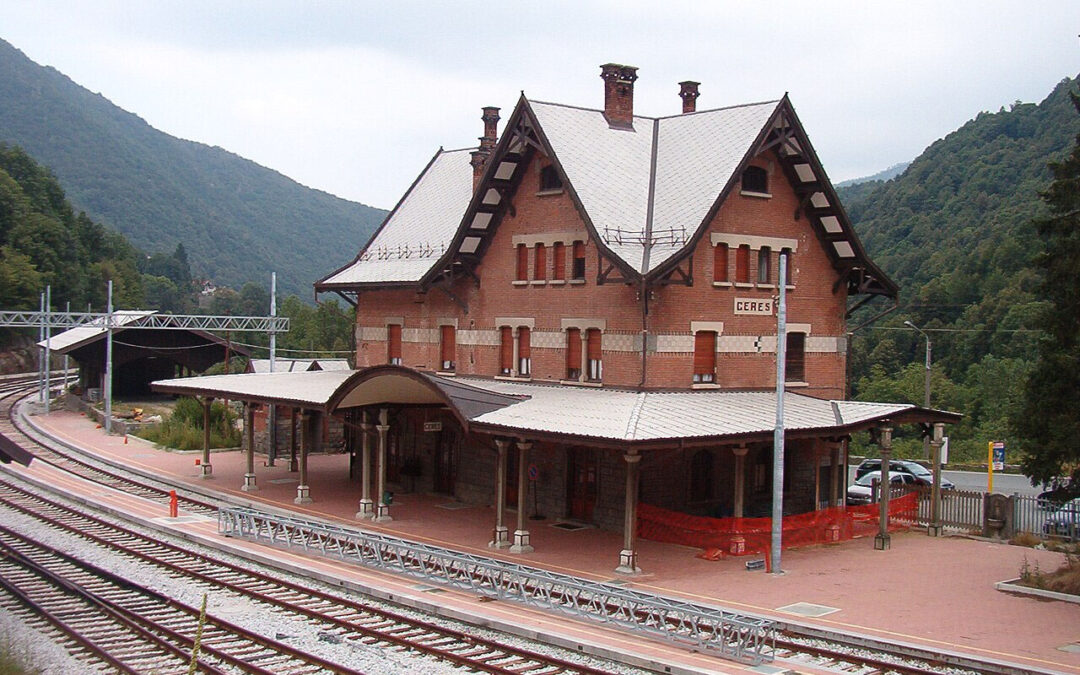 Traslochi locali a Ceres