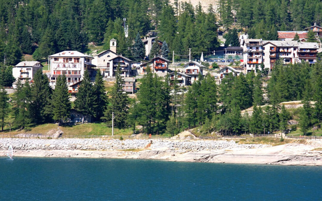 Traslochi locali a Ceresole Reale