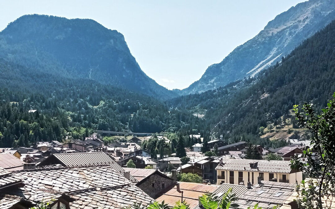 Traslochi locali a Cesana Torinese