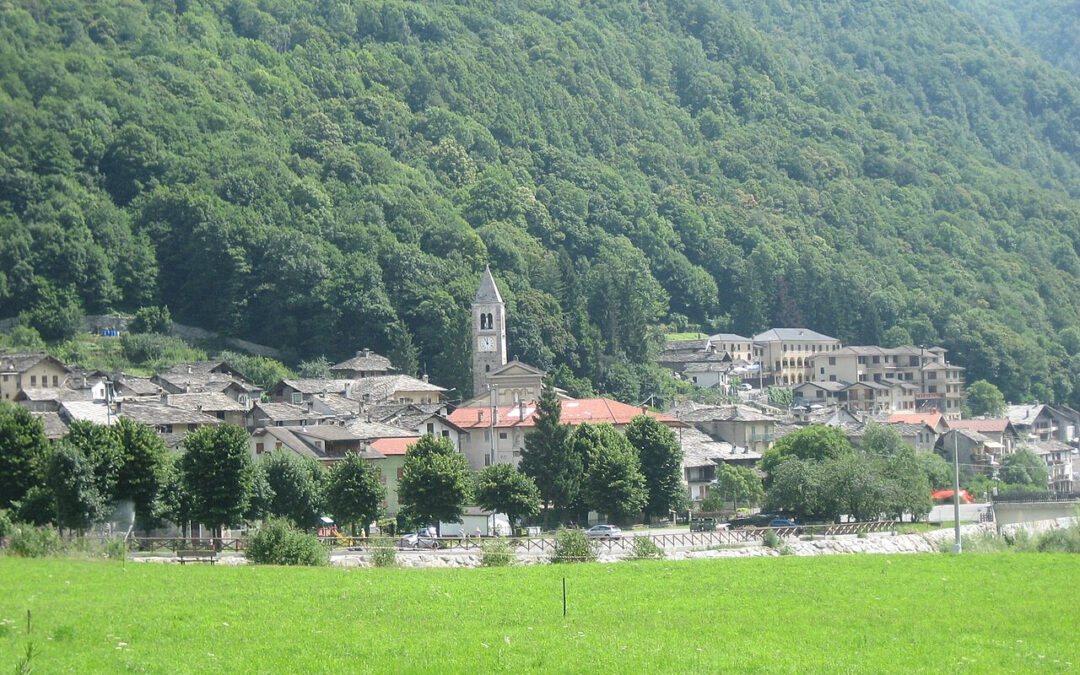 Traslochi locali a Chialamberto