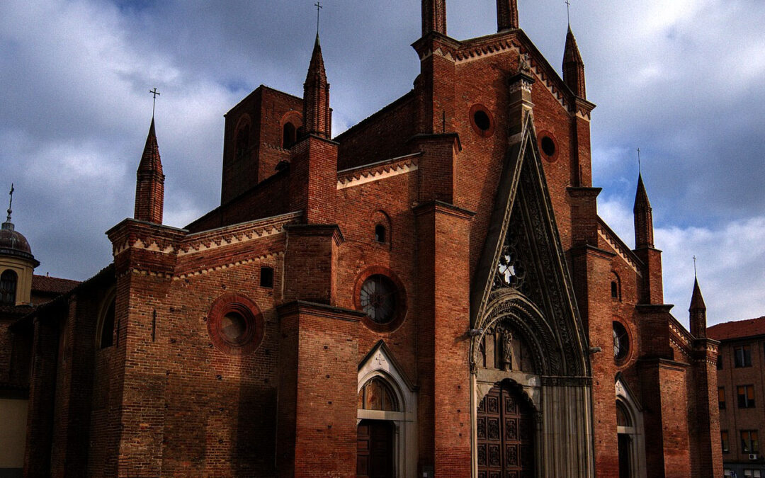 Traslochi locali a Chieri