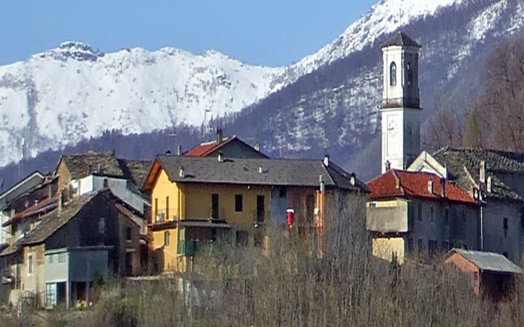 Traslochi locali a Chiesanuova