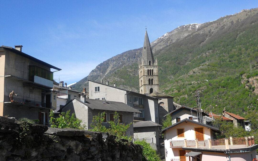 Traslochi locali a Chiomonte