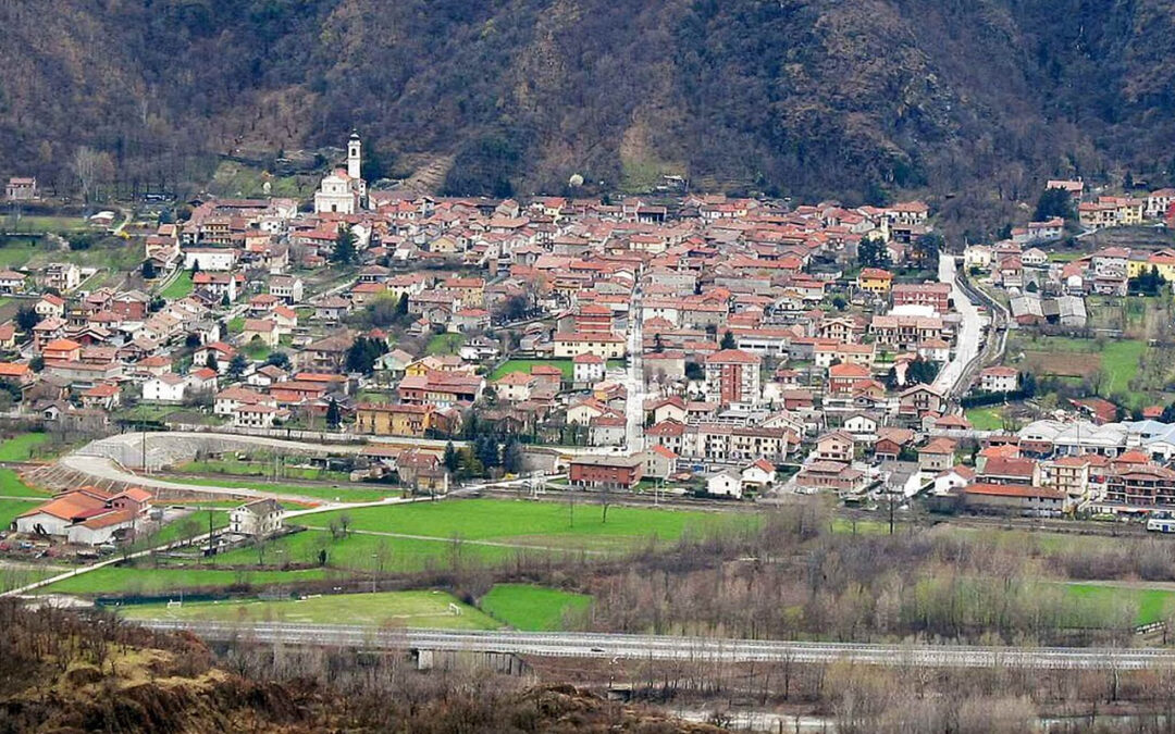 Traslochi locali a Chiusa di San Michele
