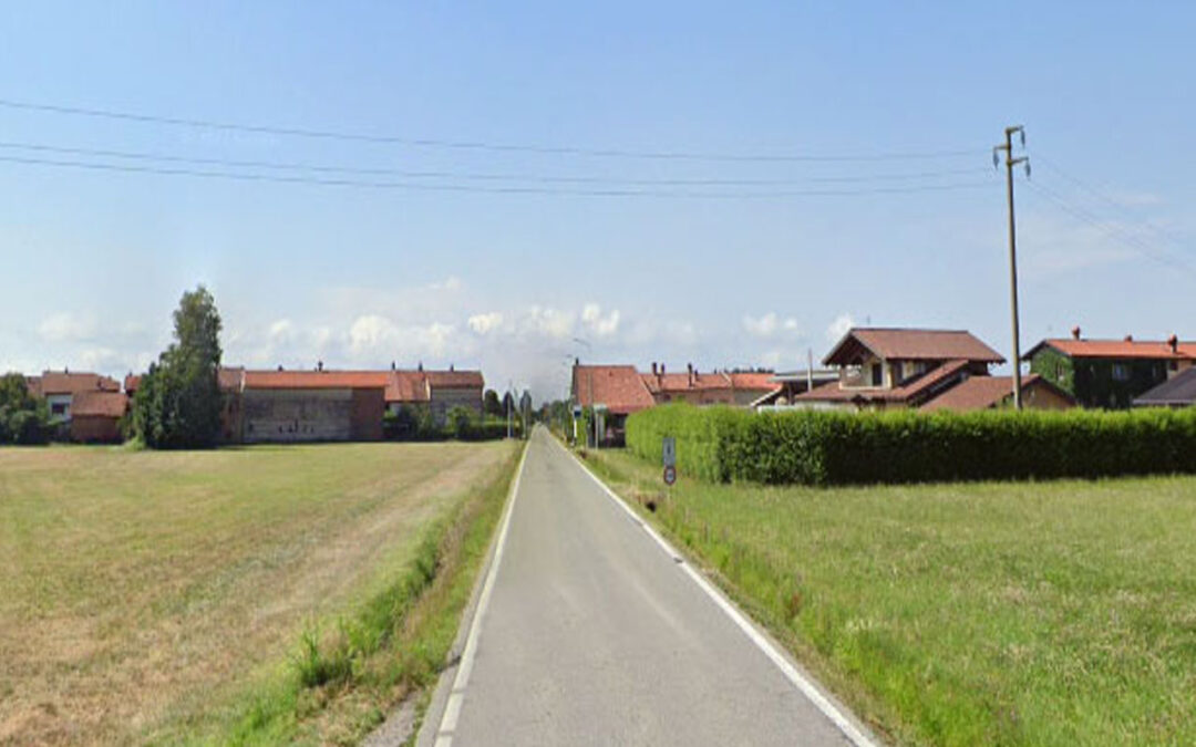 Traslochi locali a Ciconio