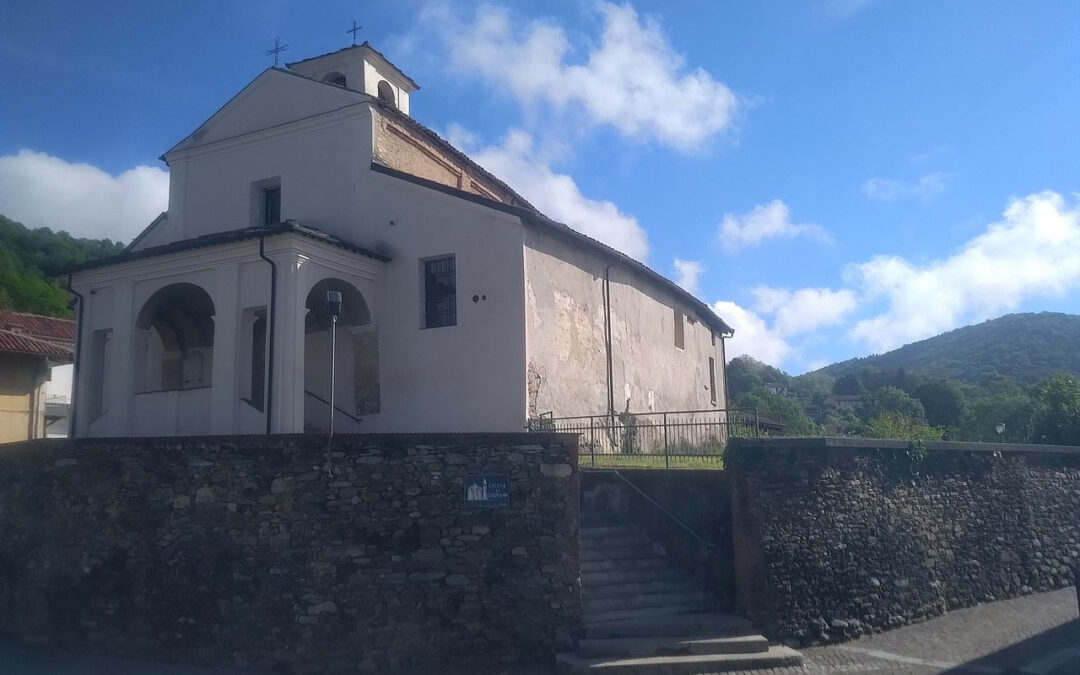 Traslochi locali a Cintano