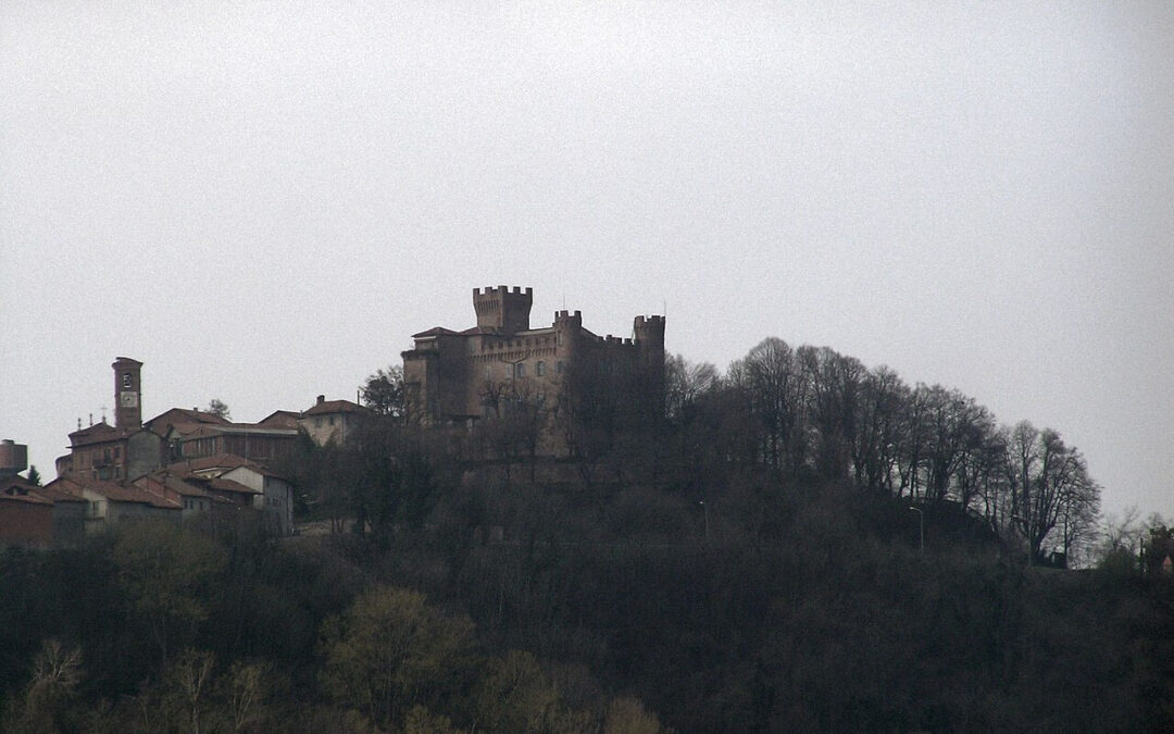 Traslochi locali a Cinzano