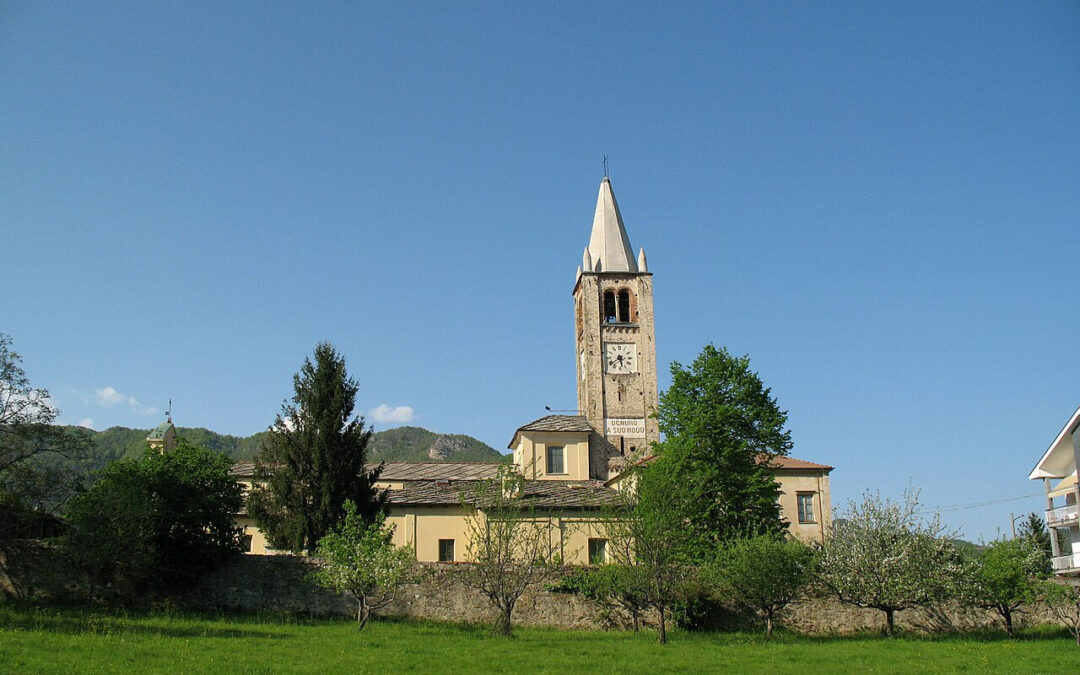 Traslochi locali a Coazze