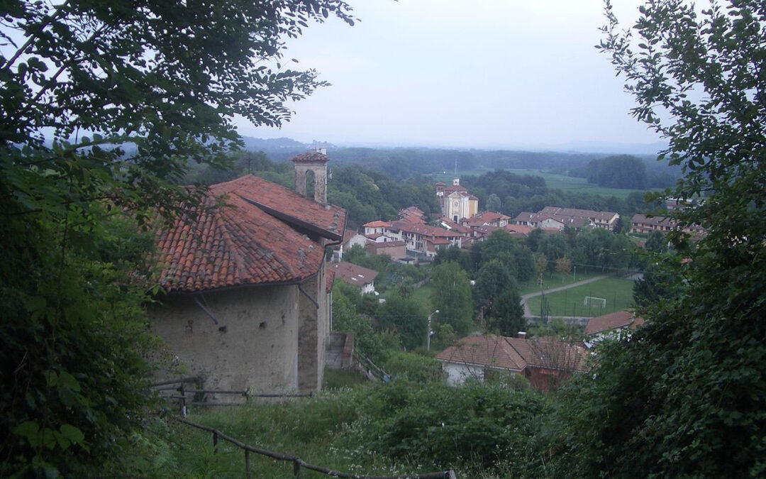 Traslochi locali a Colleretto Giacosa
