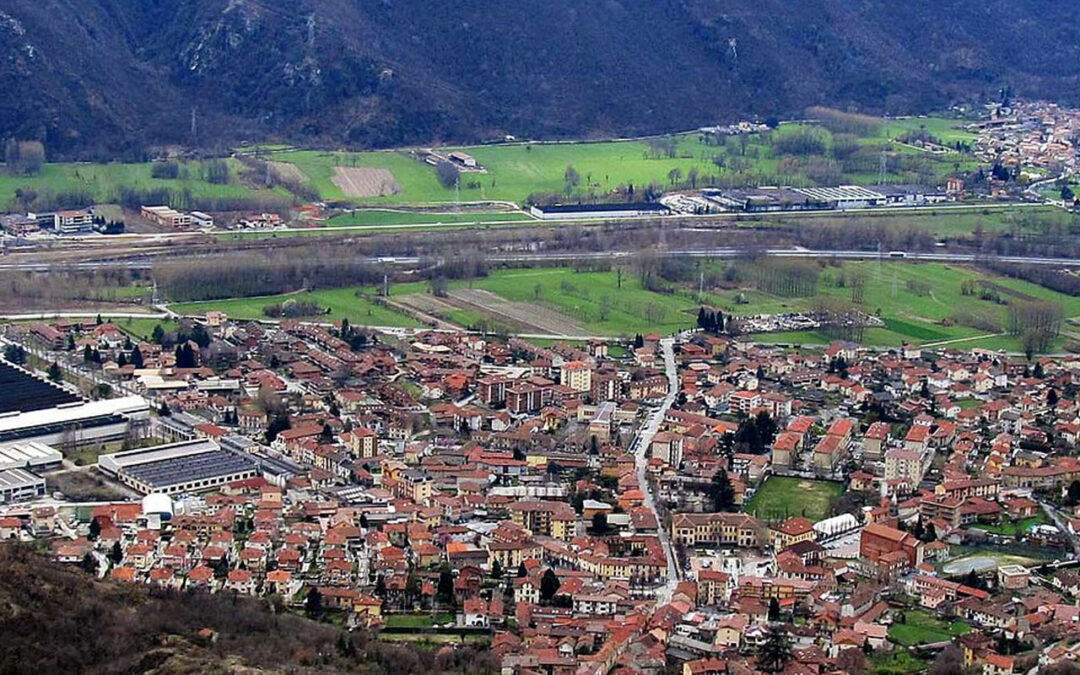 Traslochi locali a Condove