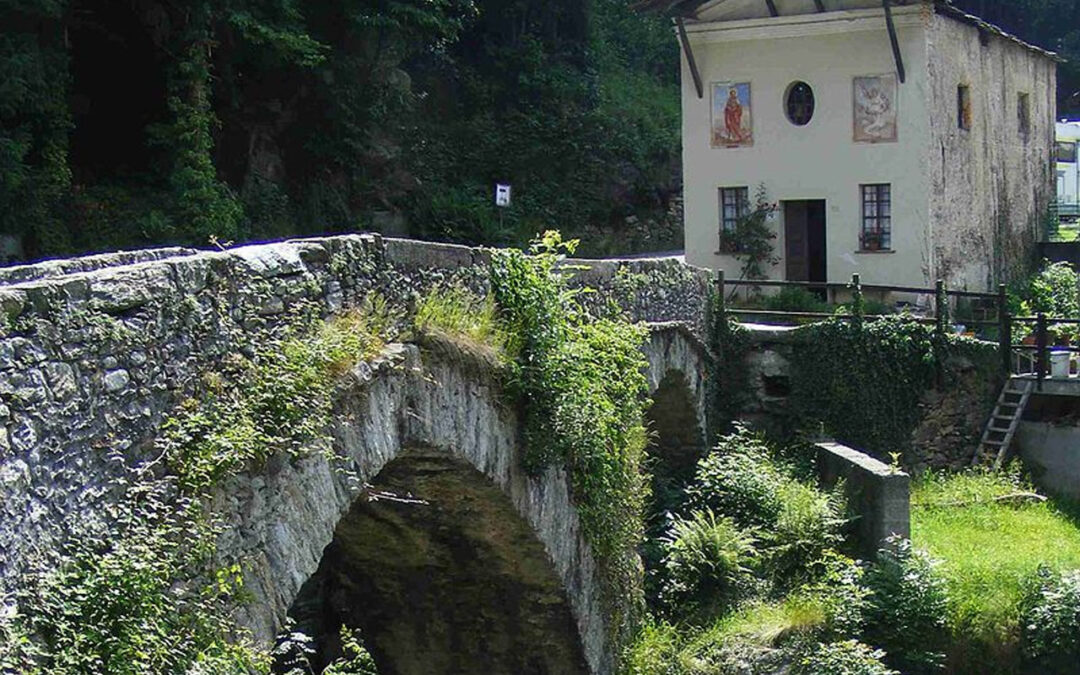 Traslochi locali a Corio