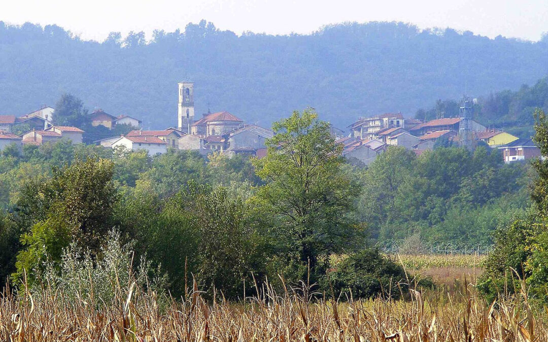 Traslochi locali a Cossano Canavese