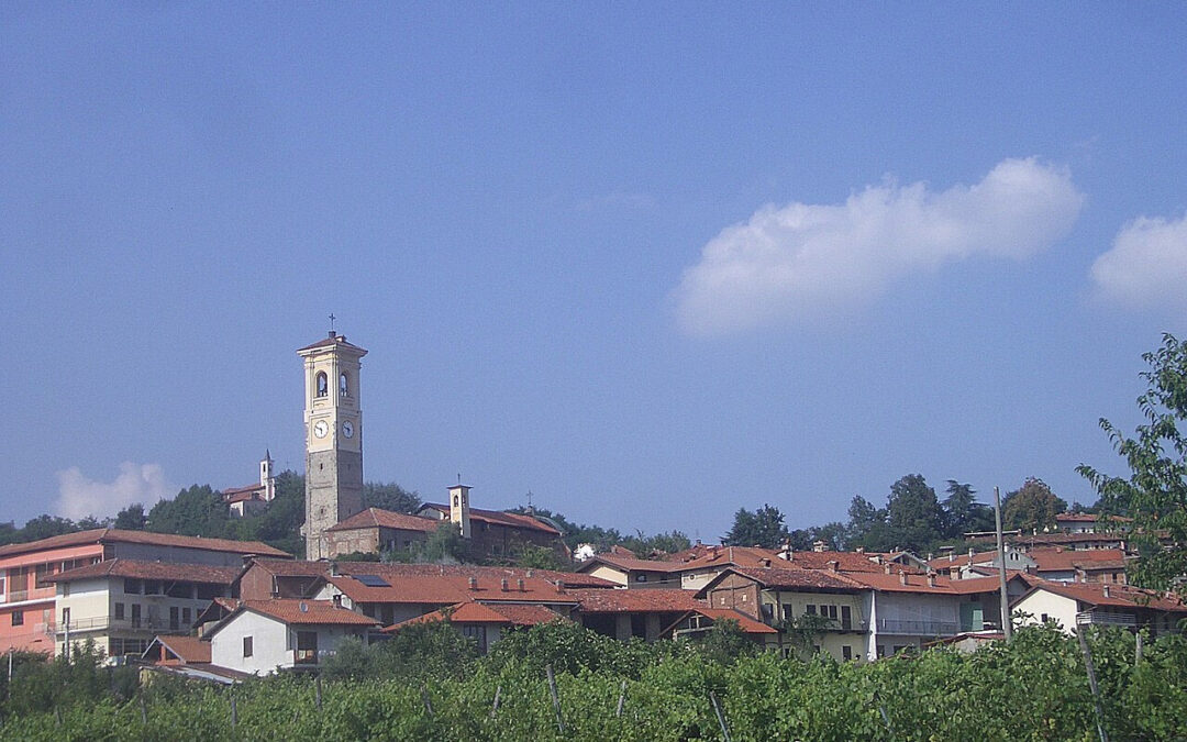 Traslochi locali a Cuceglio