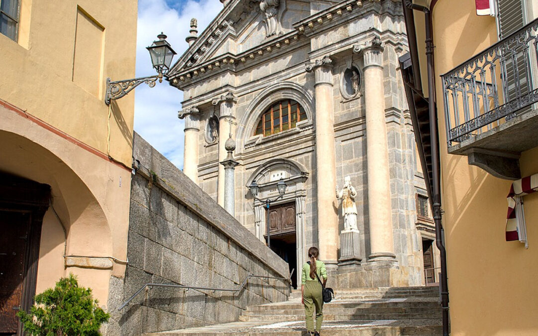 Traslochi locali a Cumiana