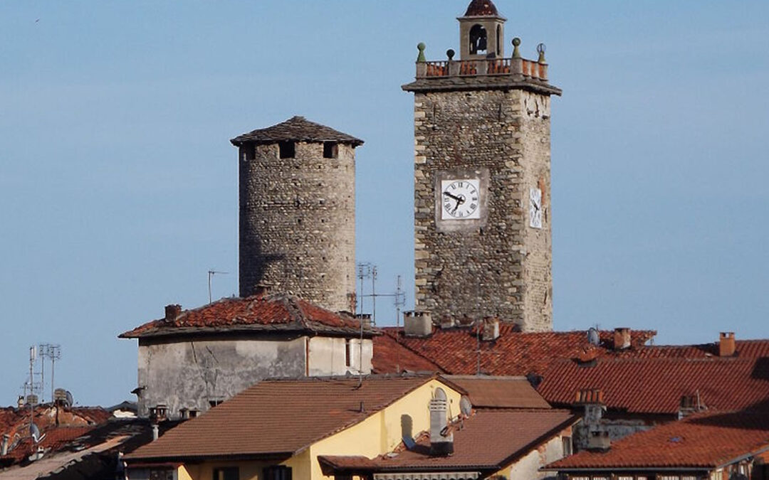 Traslochi locali a Cuorgnè