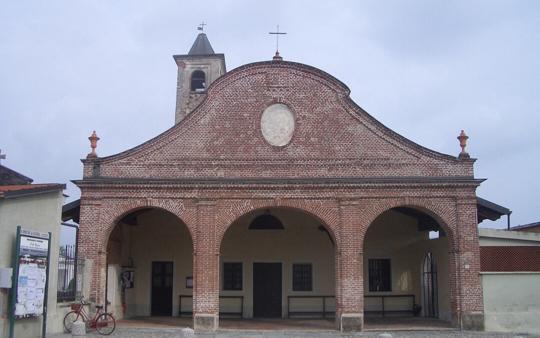 Traslochi locali a Favria