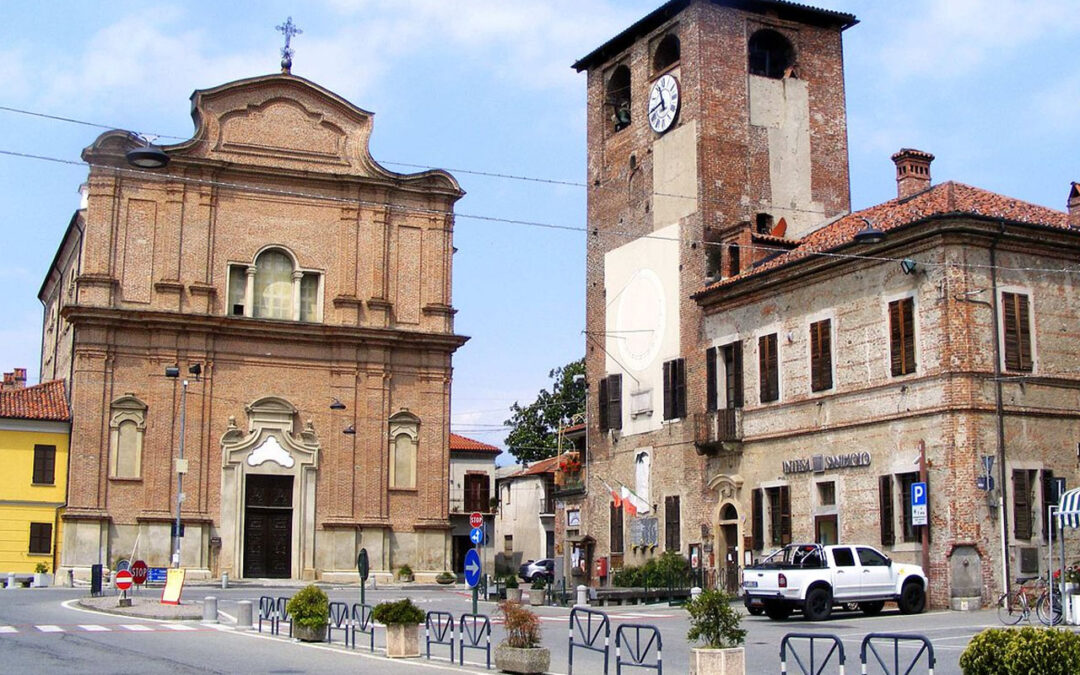 Traslochi locali a Feletto