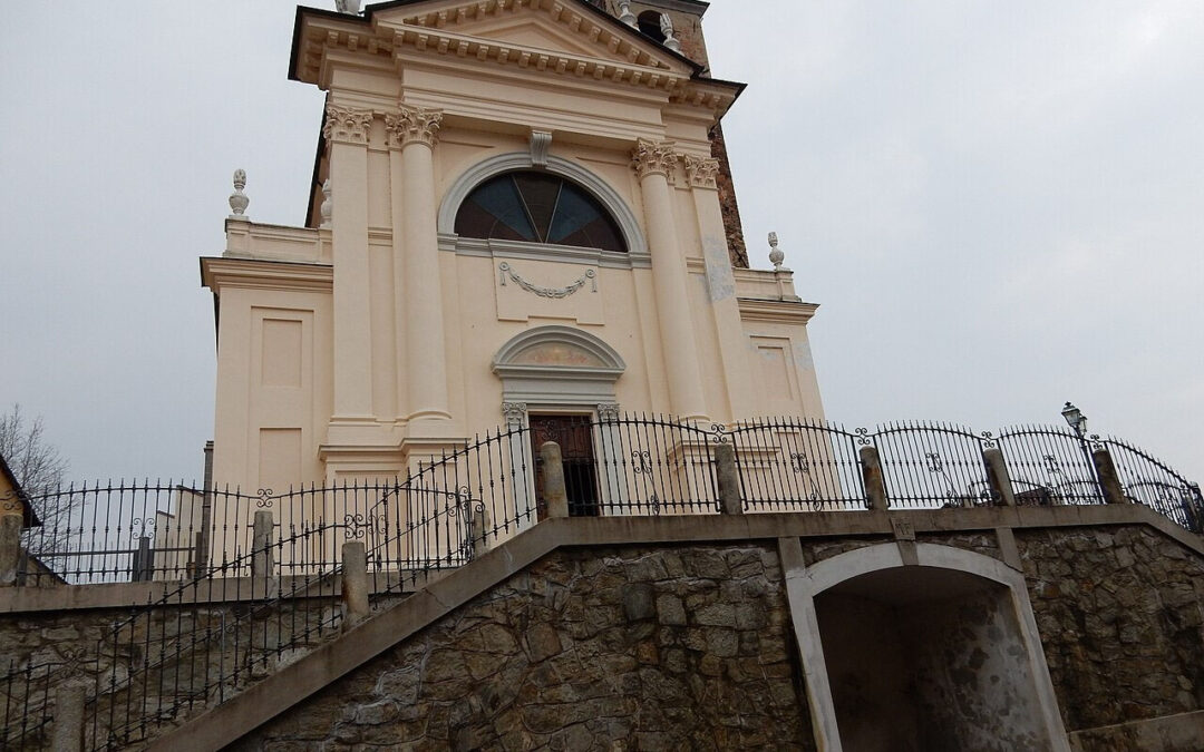 Traslochi locali a Fiano