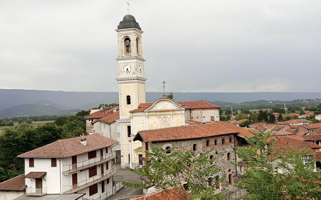 Traslochi locali a Foglizzo