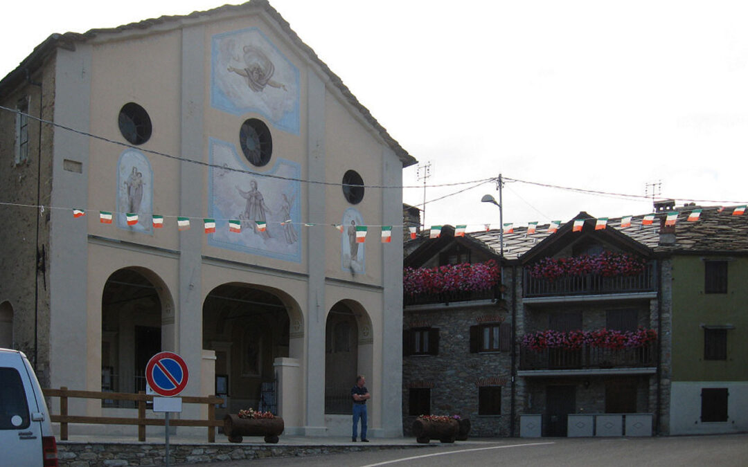 Traslochi locali a Frassinetto