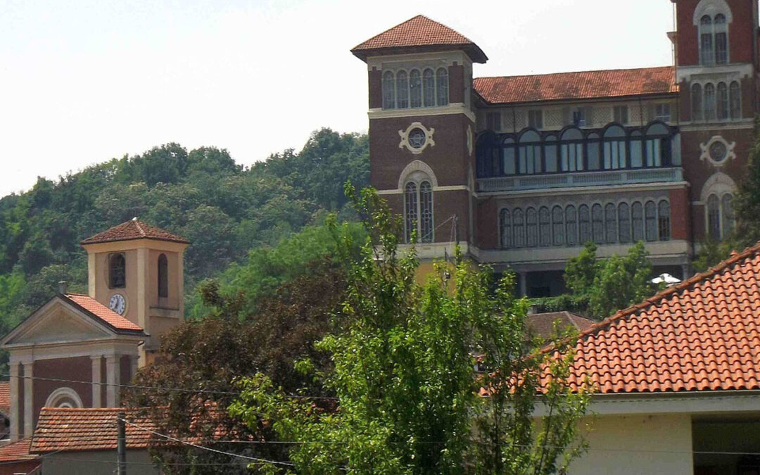 Traslochi locali a Front