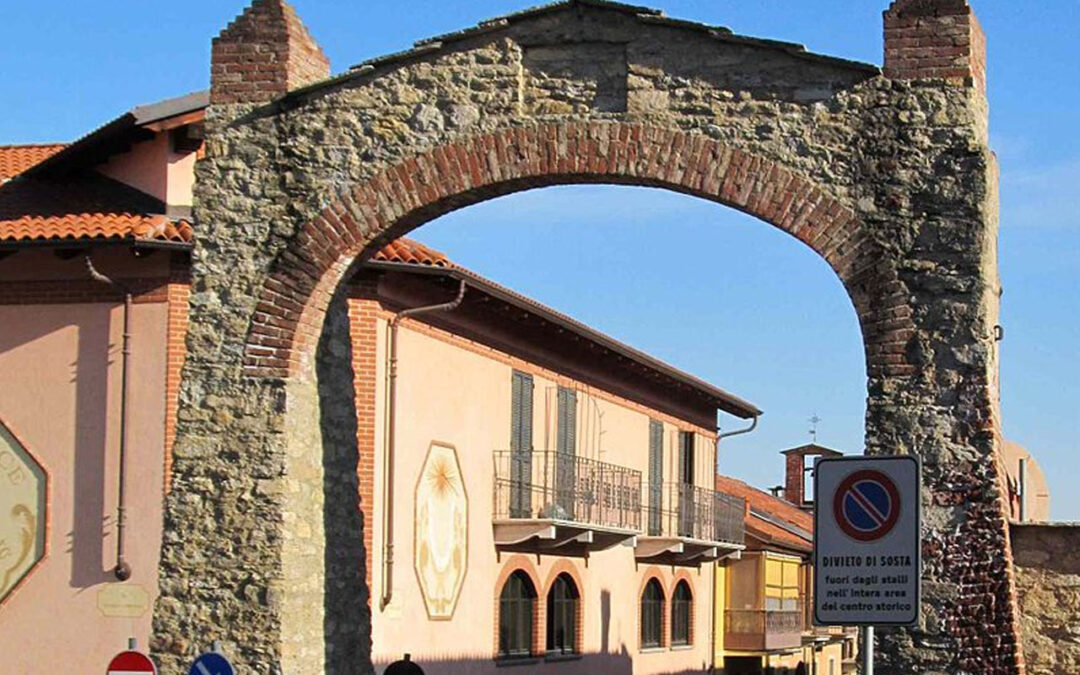 Traslochi locali a Frossasco