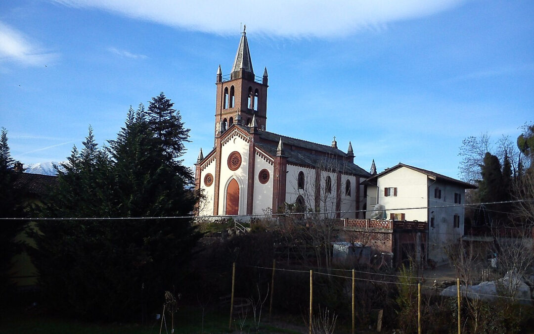 Traslochi locali a Garzigliana