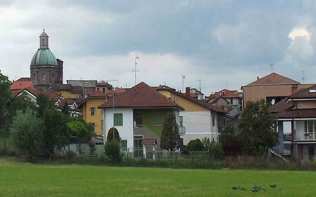 Traslochi locali a Gassino