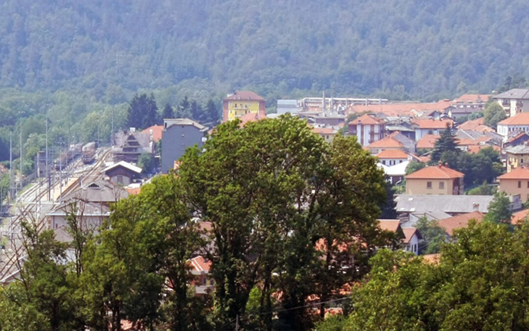 Traslochi locali a Germagnano