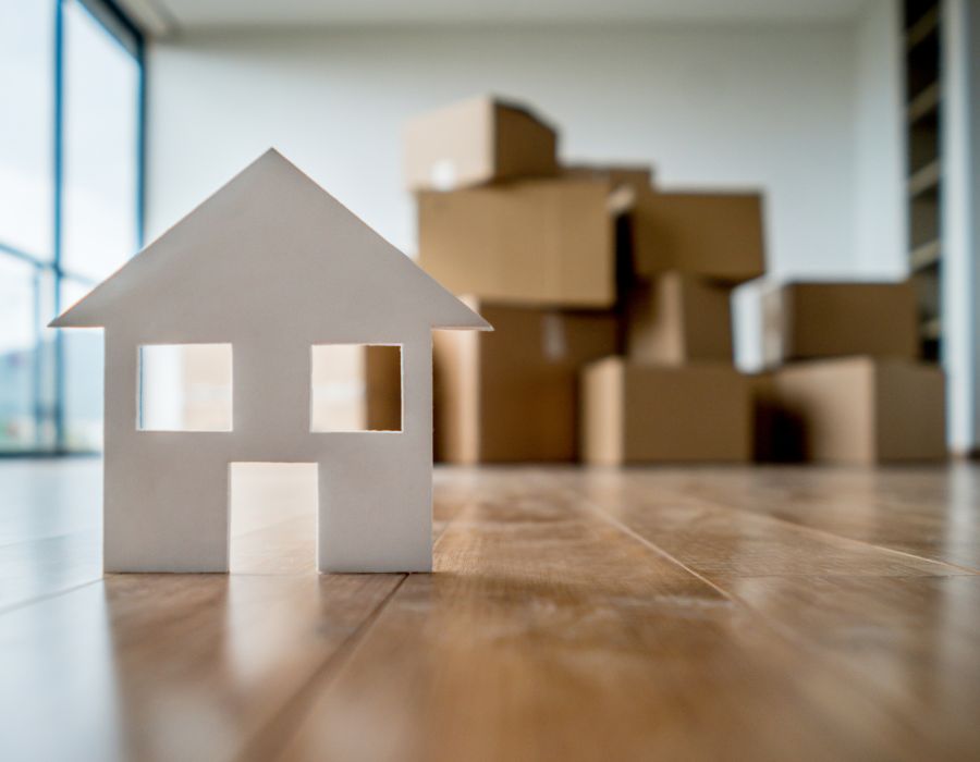 Trasloco casa, abitazioni e alloggi a Torino e provincia