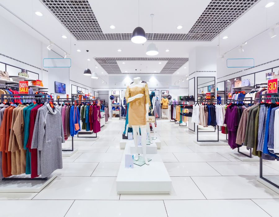 Trasloco negozi e punti vendita a Torino e provincia