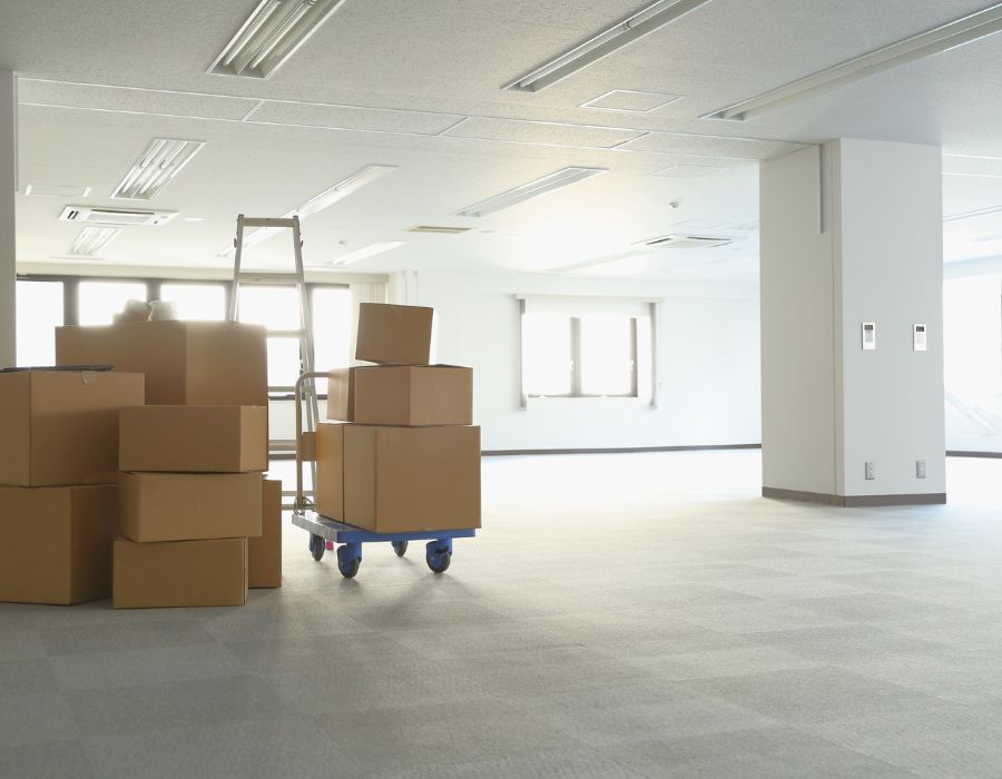 trasloco uffici ufficio torino